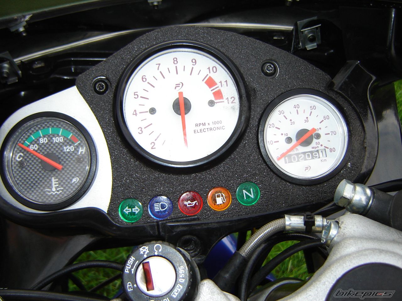 Bike Photo 953753