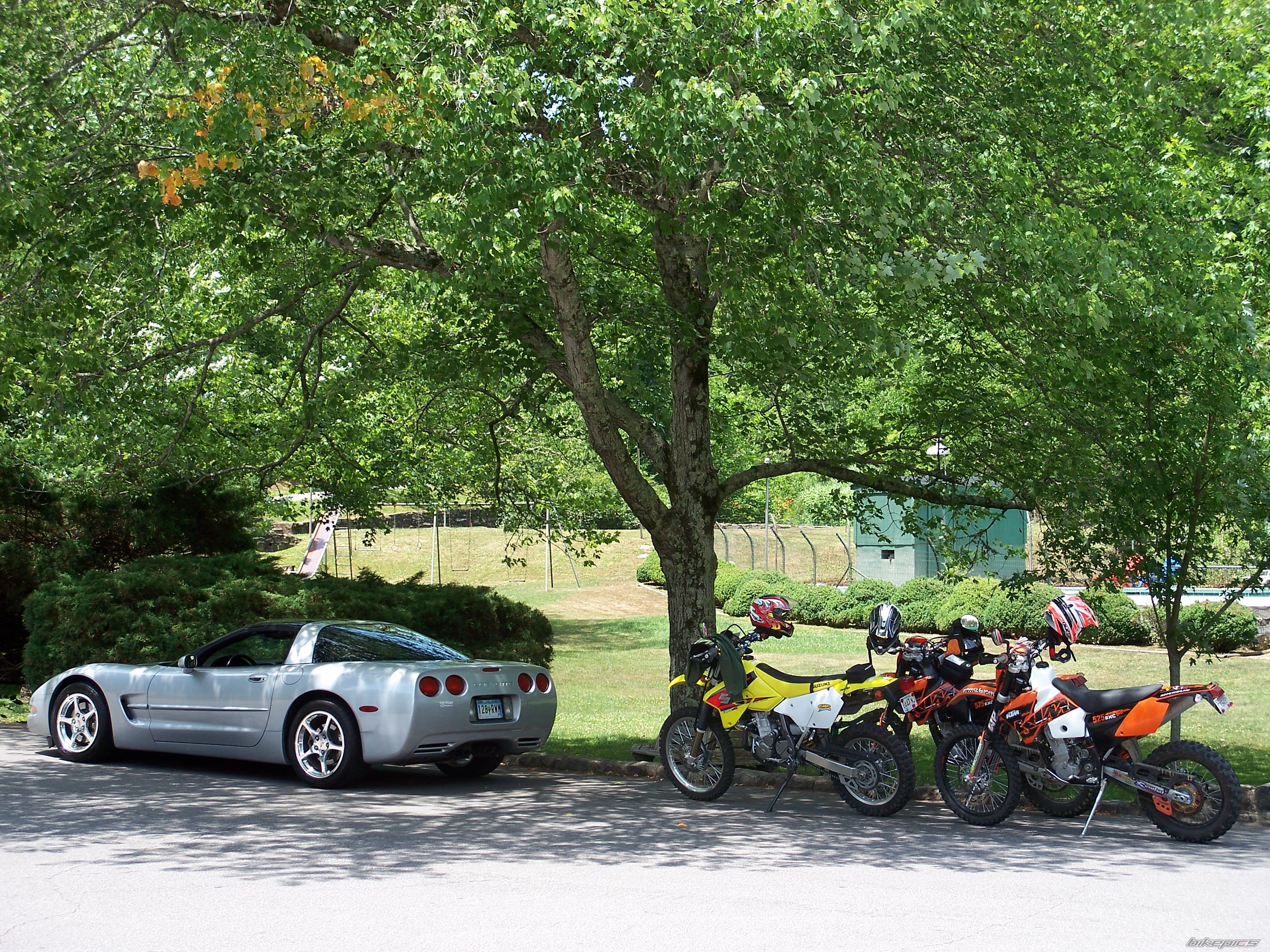 Bike Photo 953754