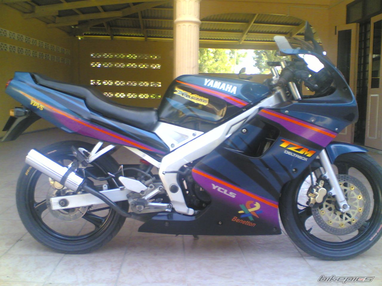 Bike Photo 953761