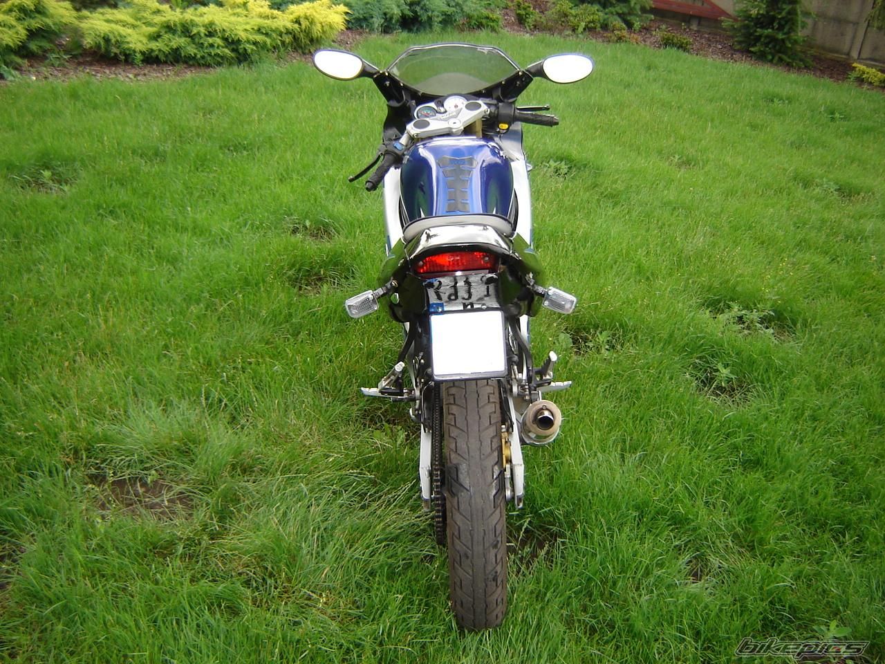 Bike Photo 953765