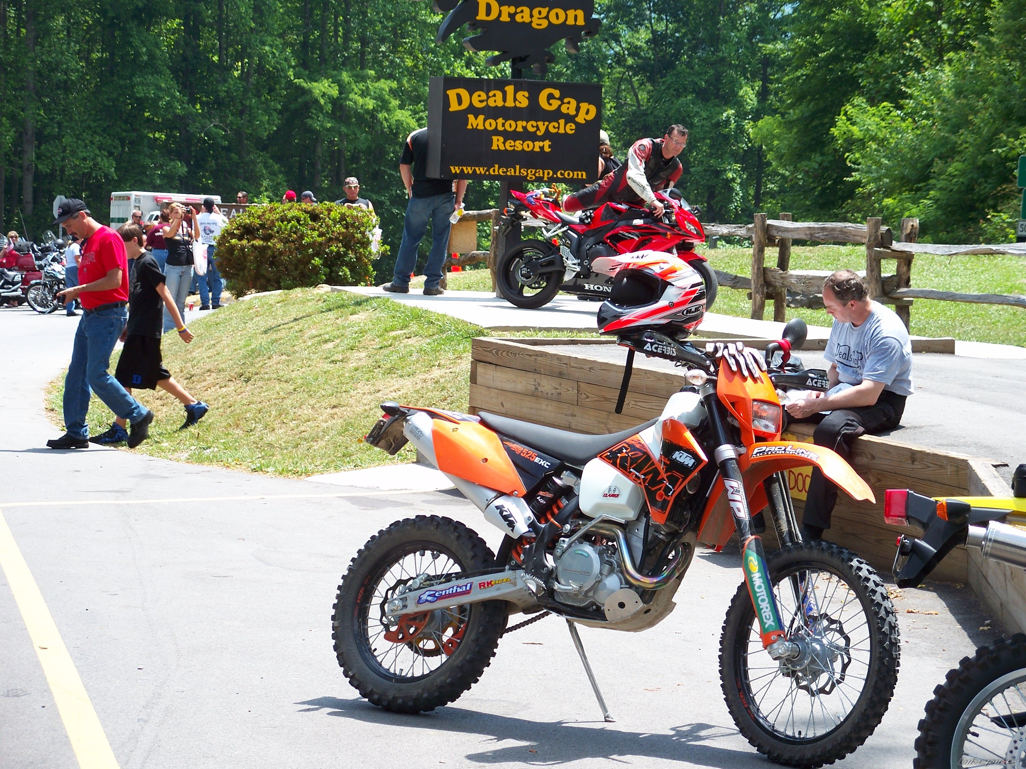 Bike Photo 953771