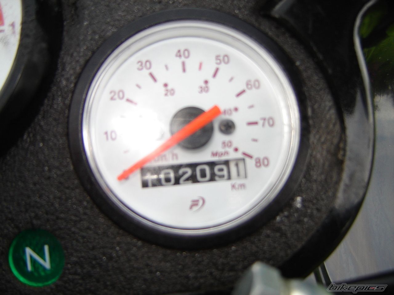 Bike Photo 953775