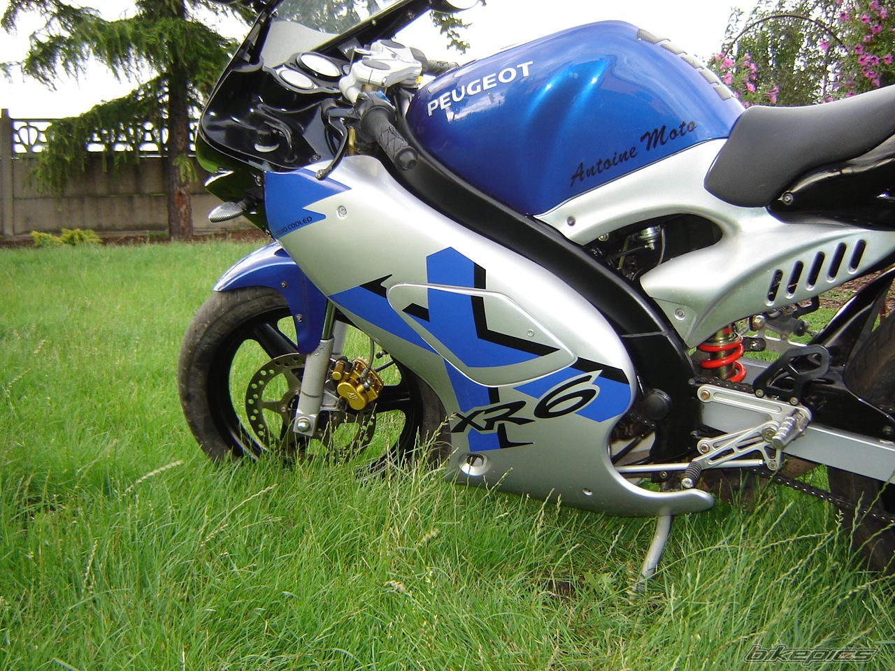 Bike Photo 953782