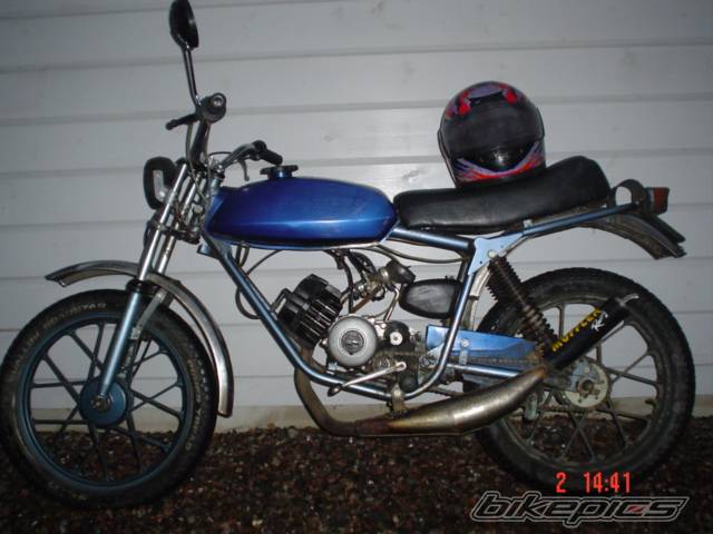 Bike Photo 95384