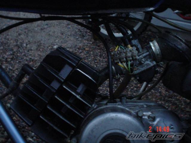 Bike Photo 95385