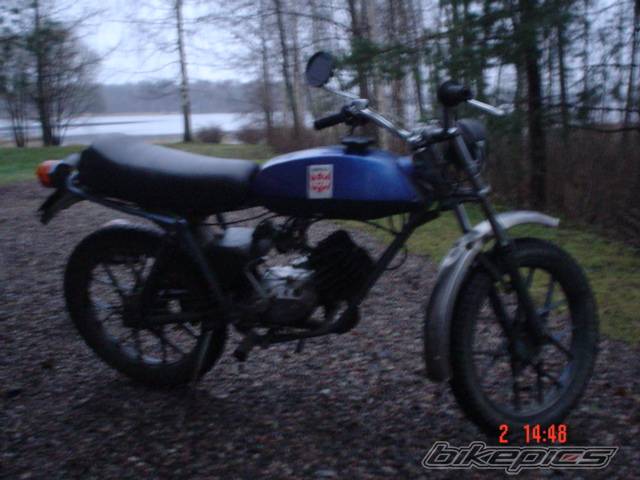 Bike Photo 95386