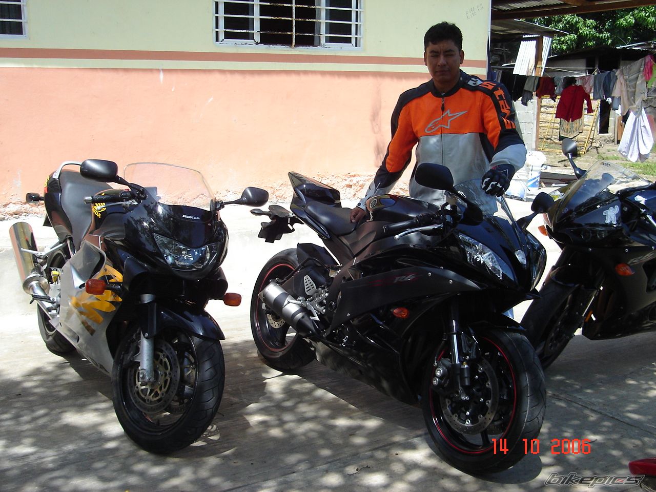 Bike Photo 953883