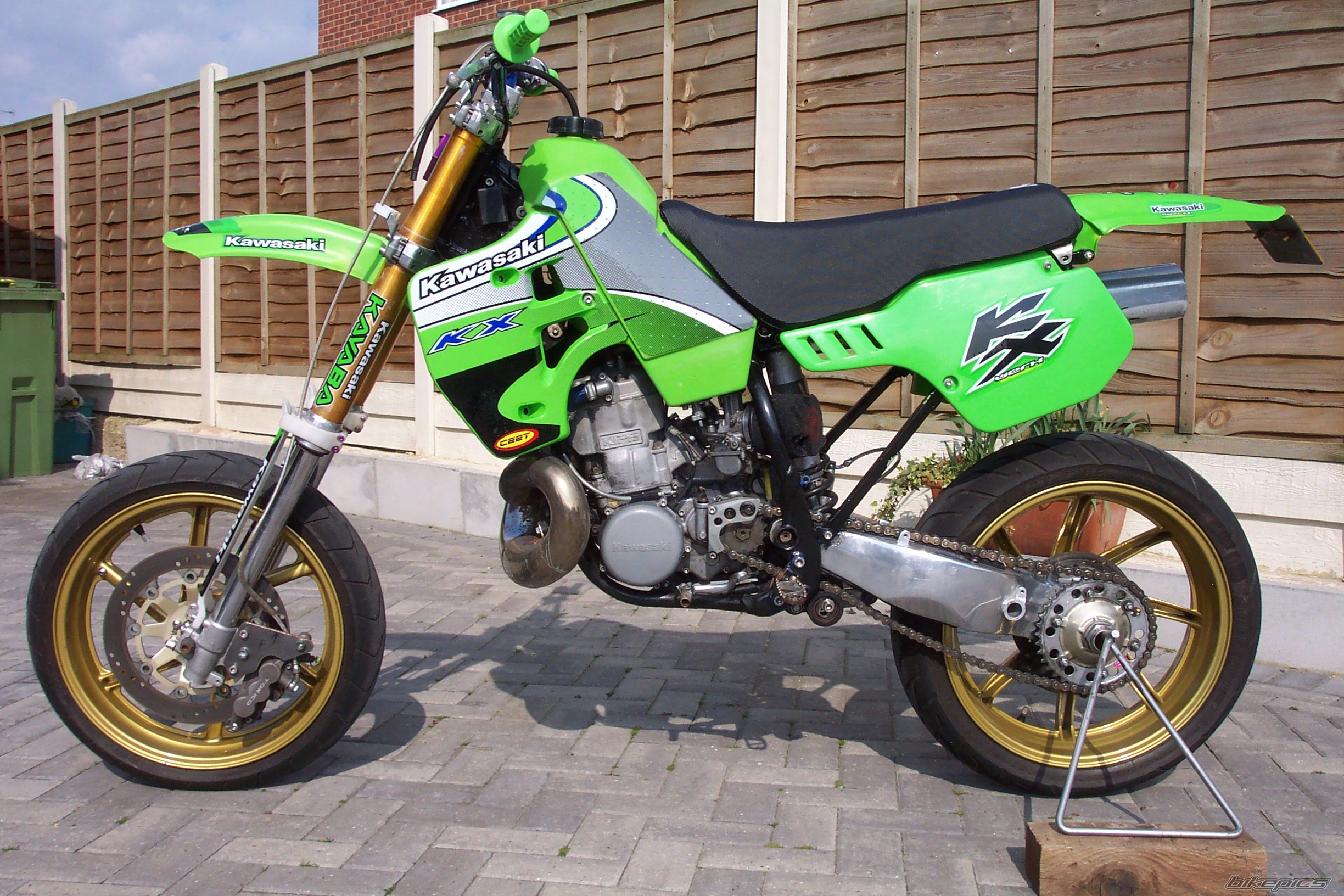Bike Photo 953985