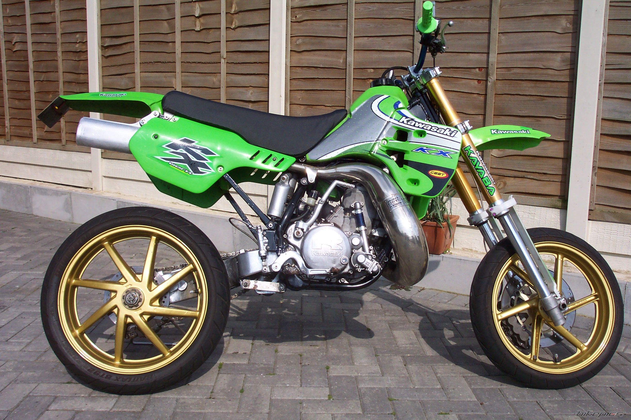Bike Photo 953990