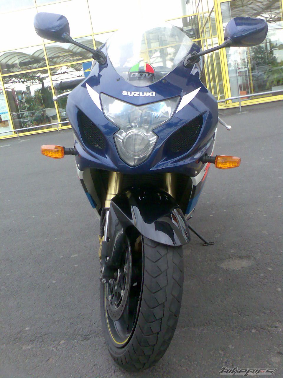 Bike Photo 954010