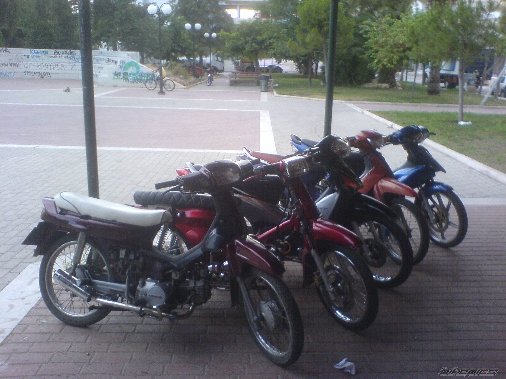 Bike Photo 954022