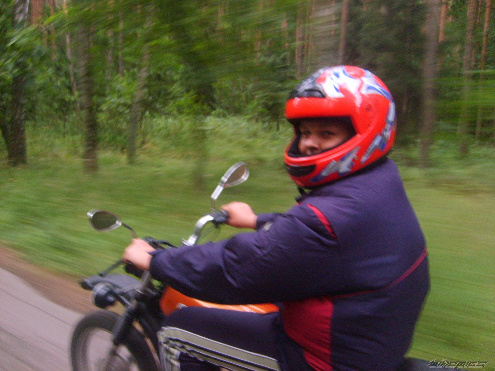 Bike Photo 954061