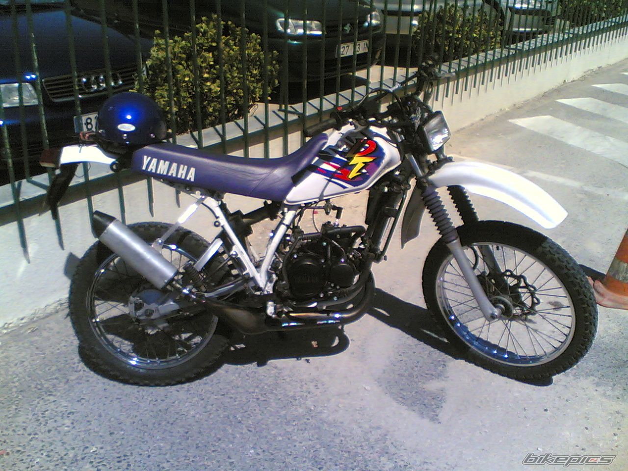 Bike Photo 954069