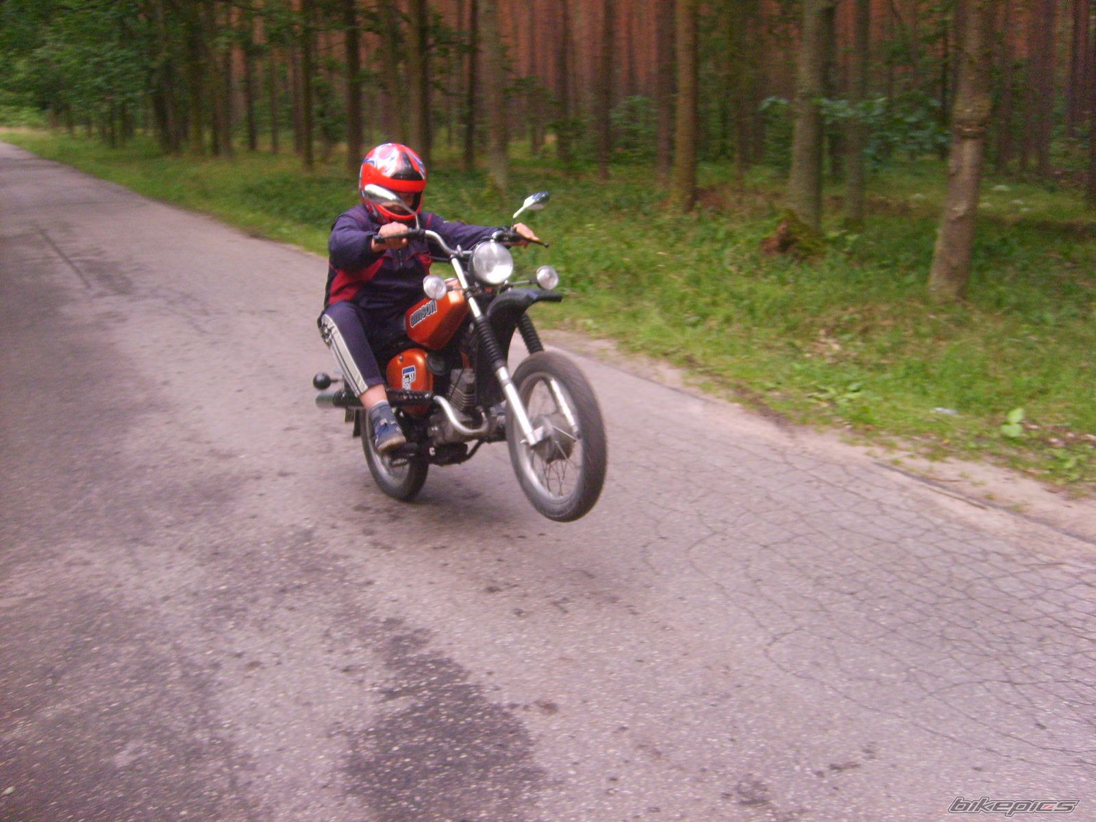 Bike Photo 954071