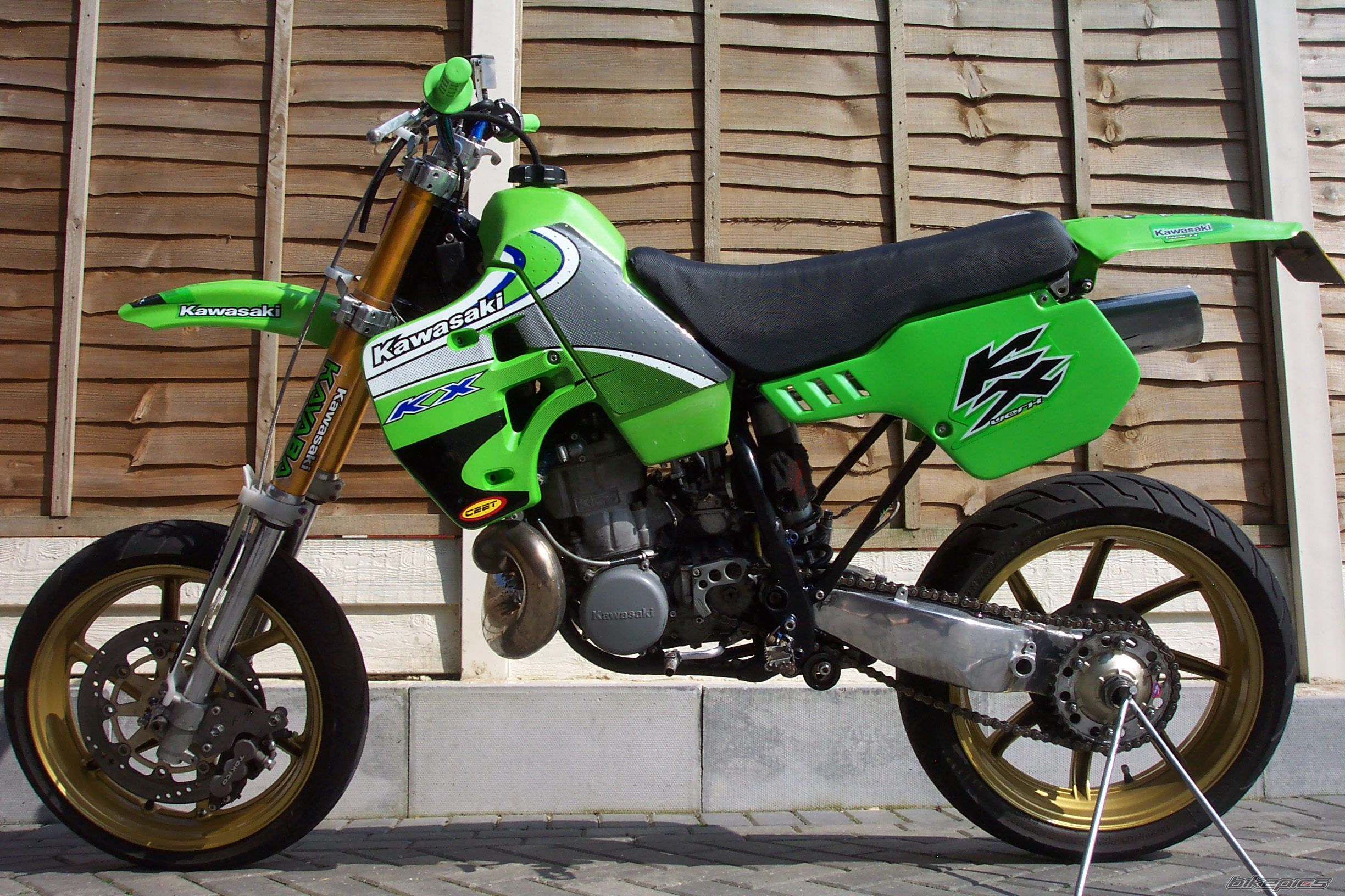 Bike Photo 954097