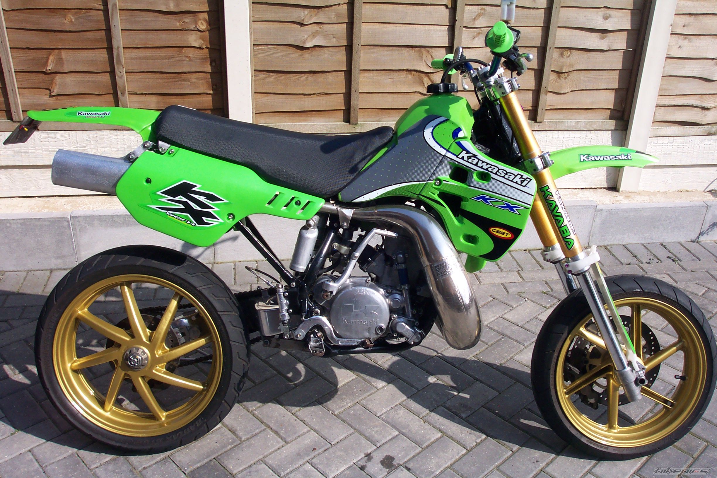 Bike Photo 954101
