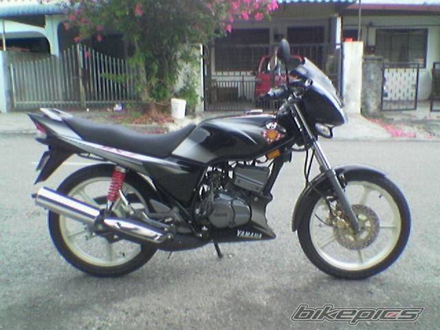Bike Photo 954117