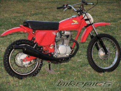 Bike Photo 954125