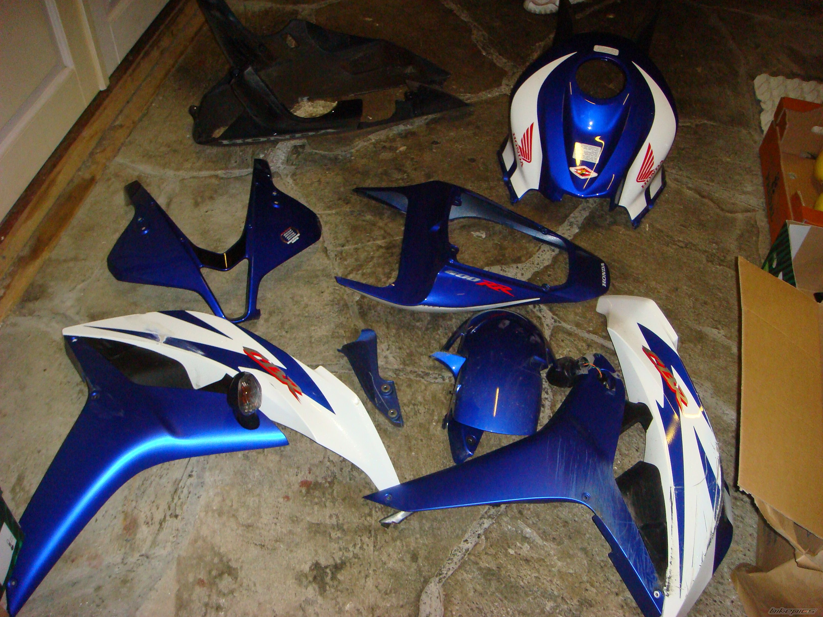 Bike Photo 954164