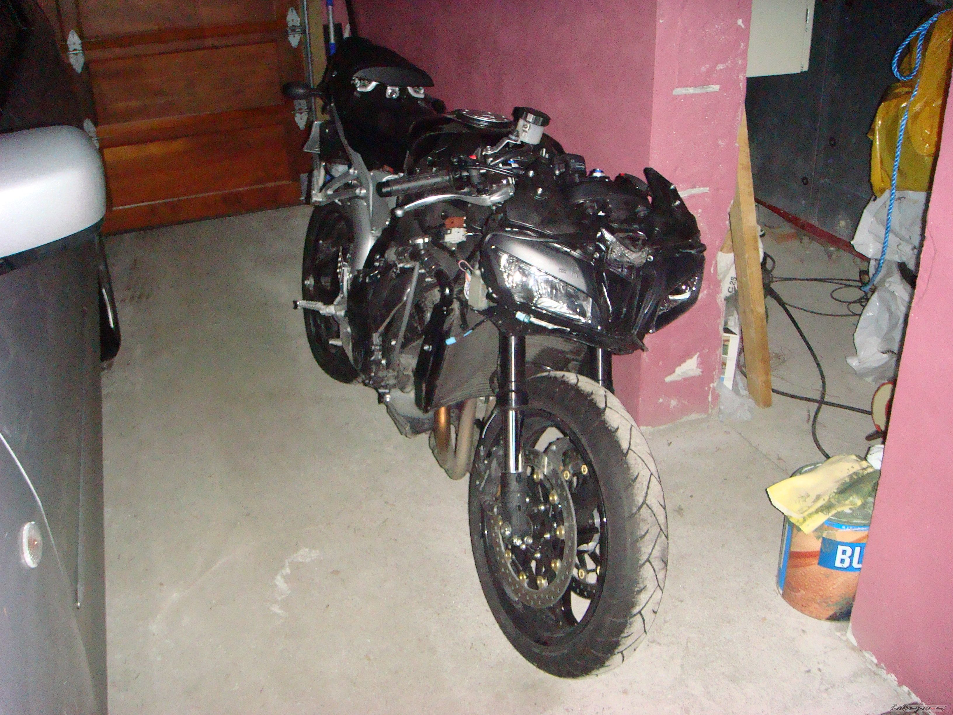 Bike Photo 954165