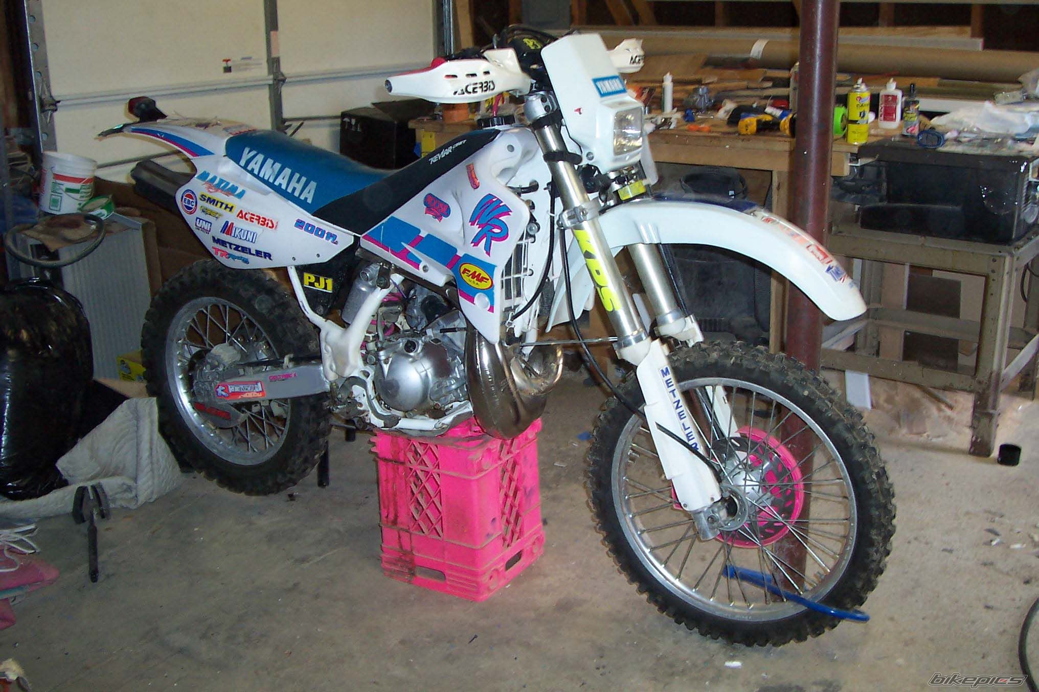 Bike Photo 954167