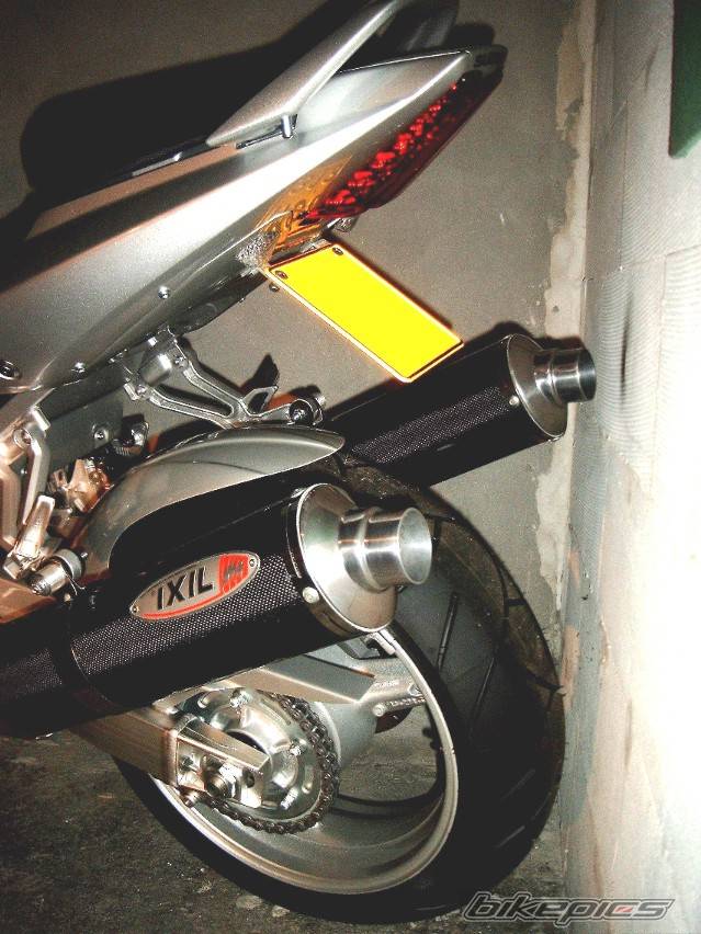 Bike Photo 95425