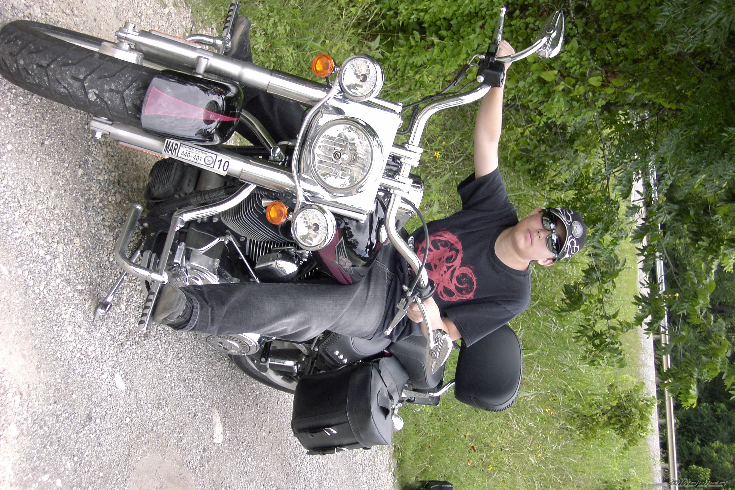 Bike Photo 954257