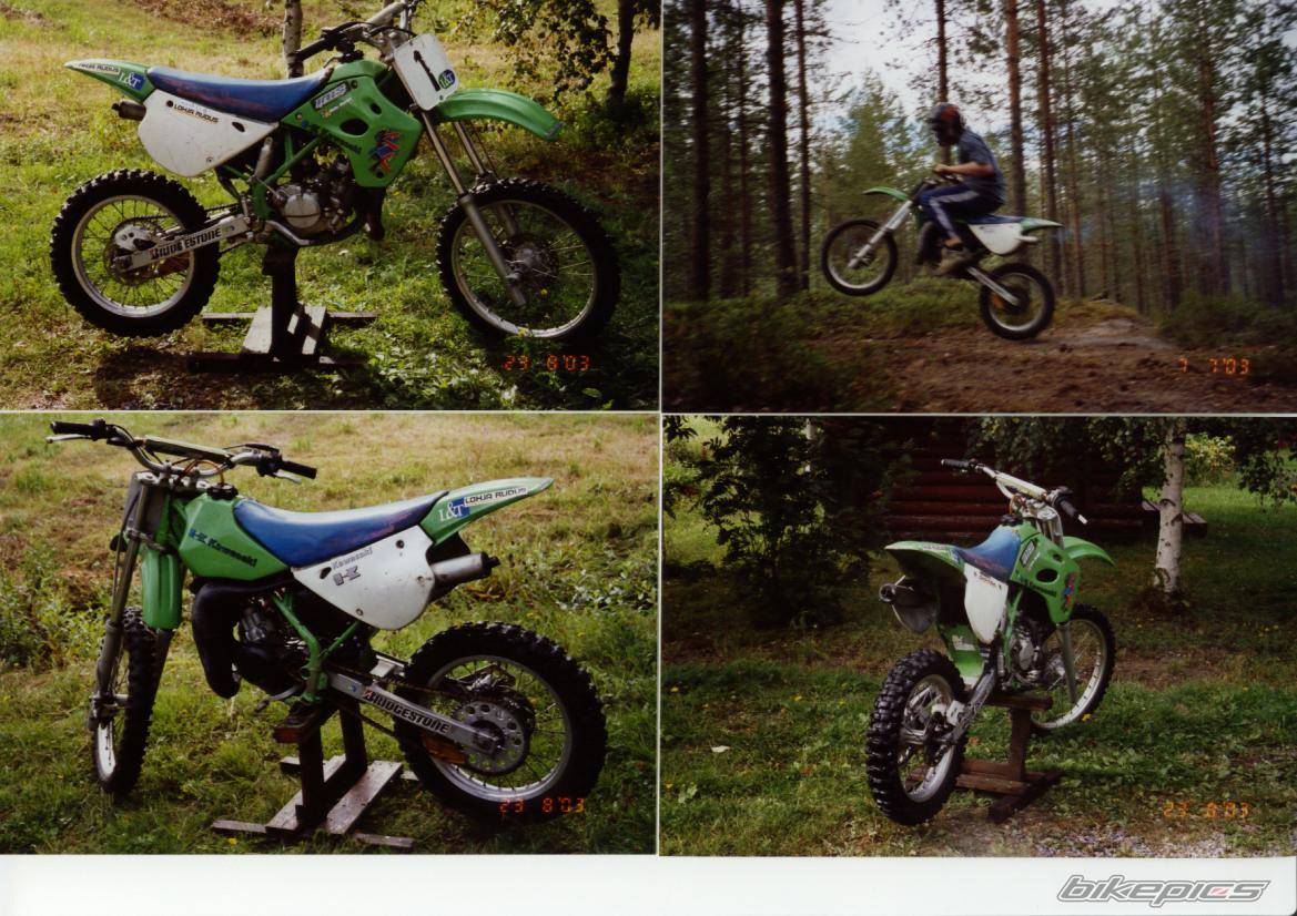 Bike Photo 95427