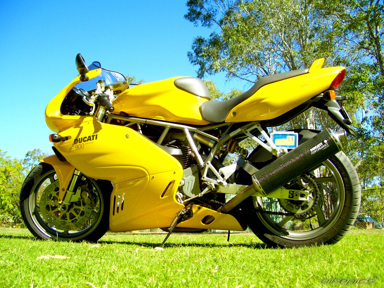 Bike Photo 954279