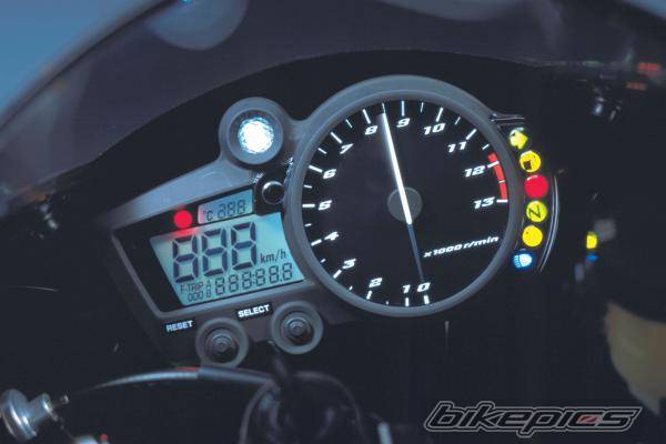 Bike Photo 9543