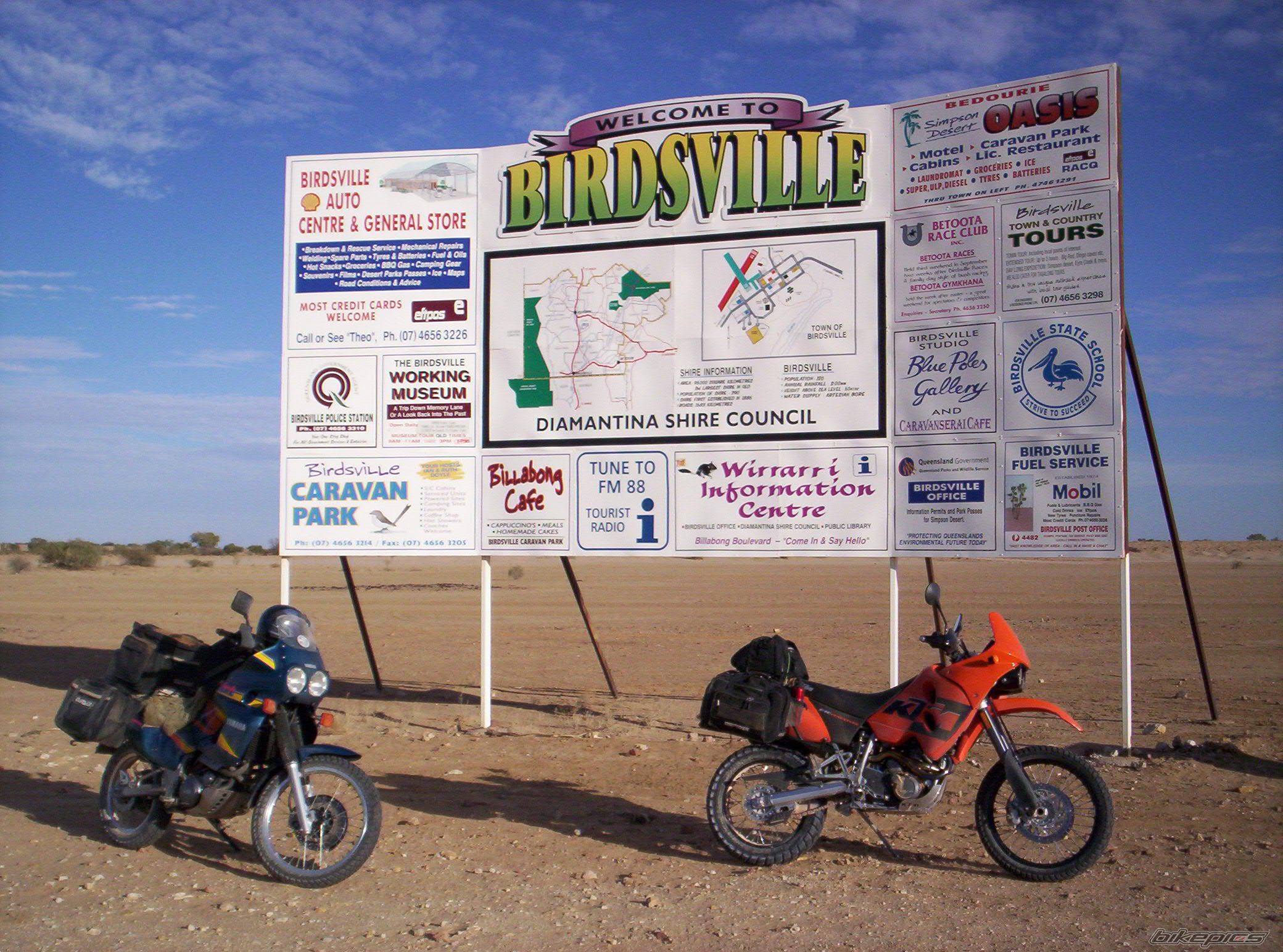 Bike Photo 954310