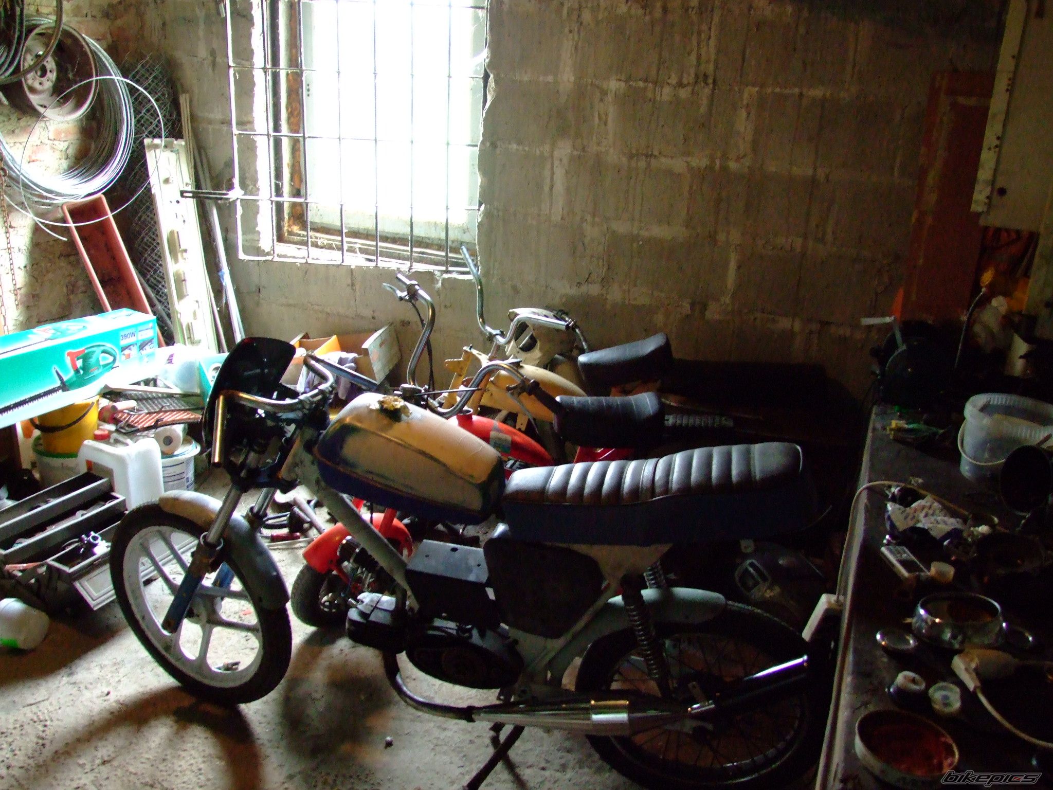 Bike Photo 954364