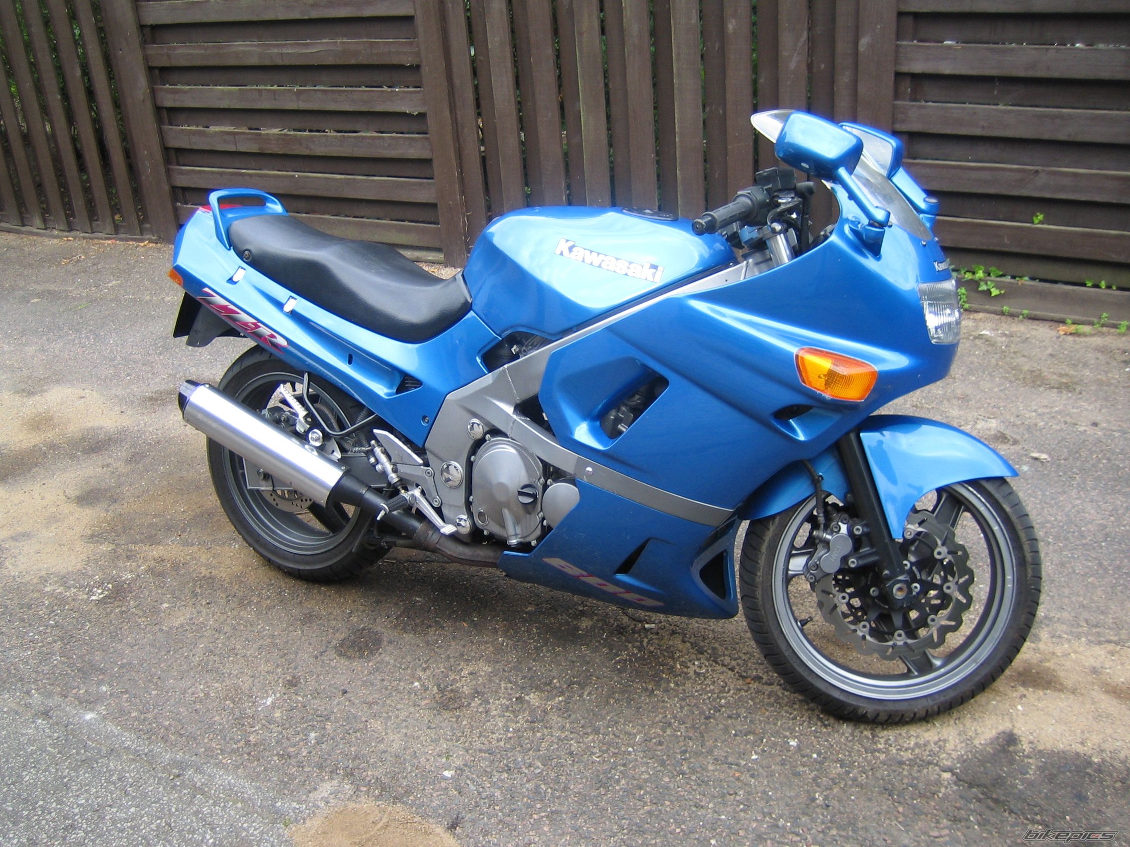 Bike Photo 954400