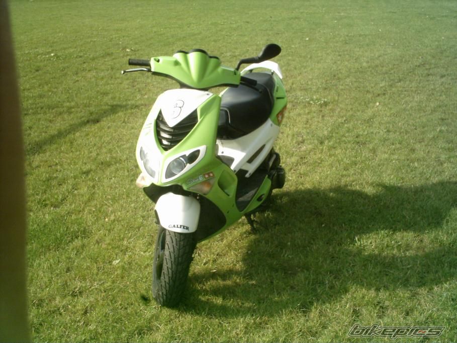 Bike Photo 954403