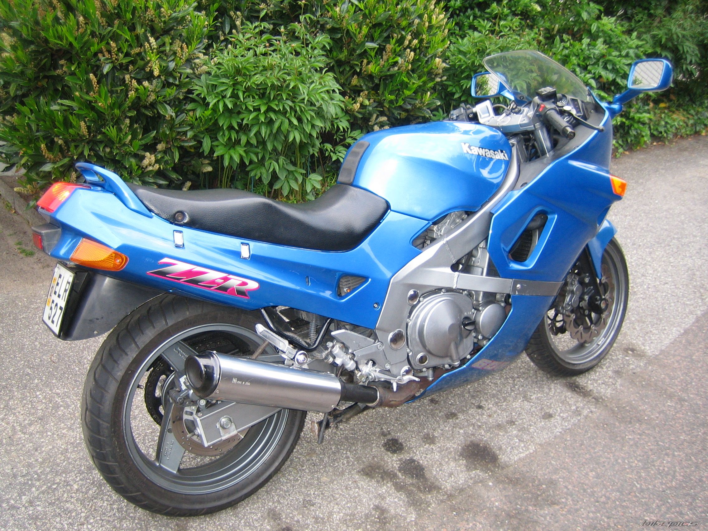 Bike Photo 954404