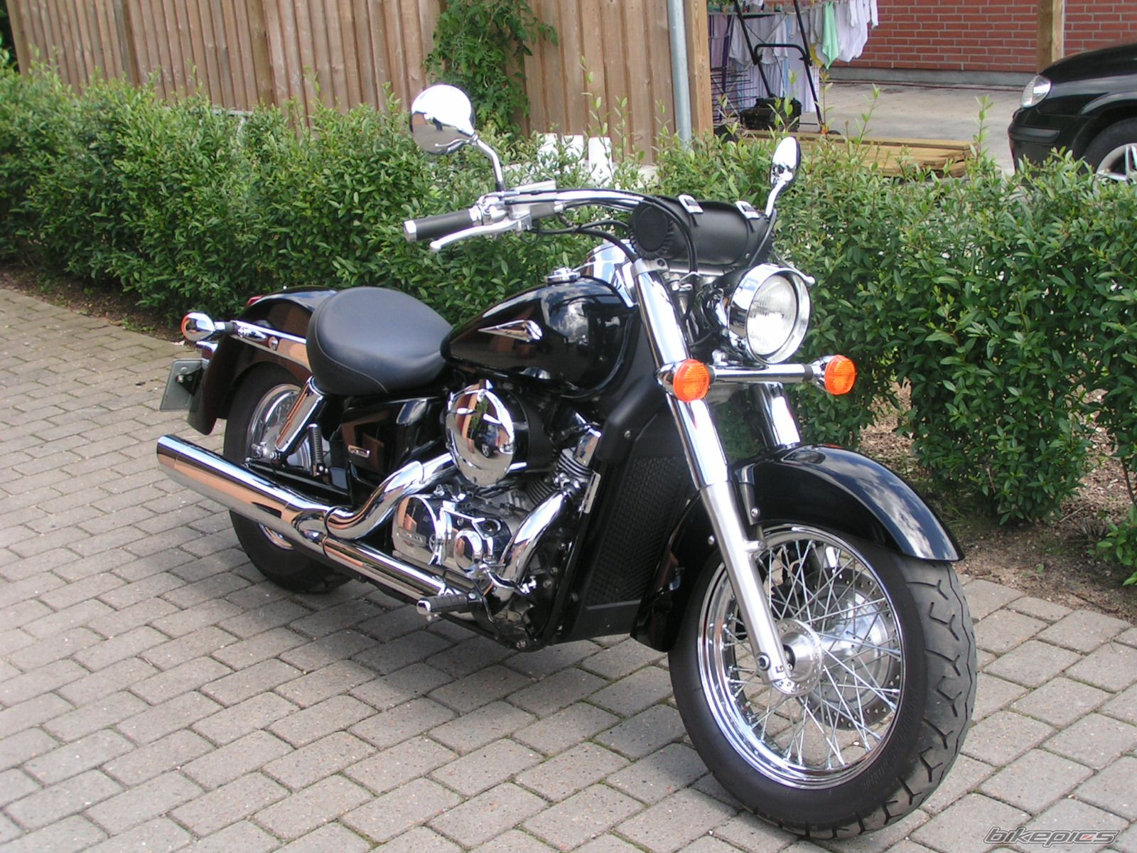 Bike Photo 954414