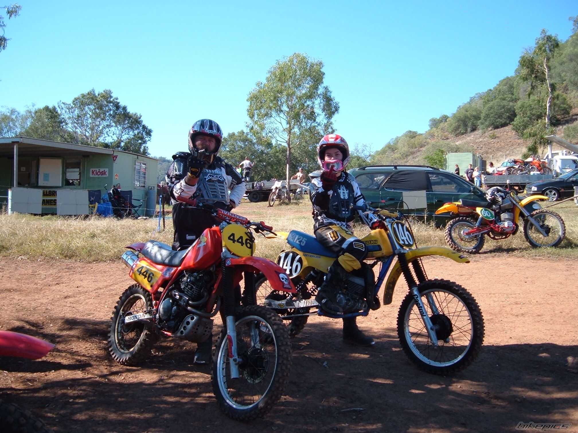Bike Photo 954415