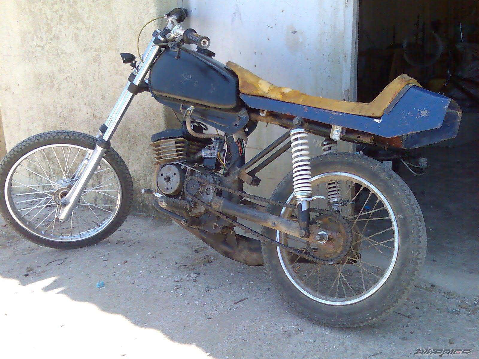 Bike Photo 954435