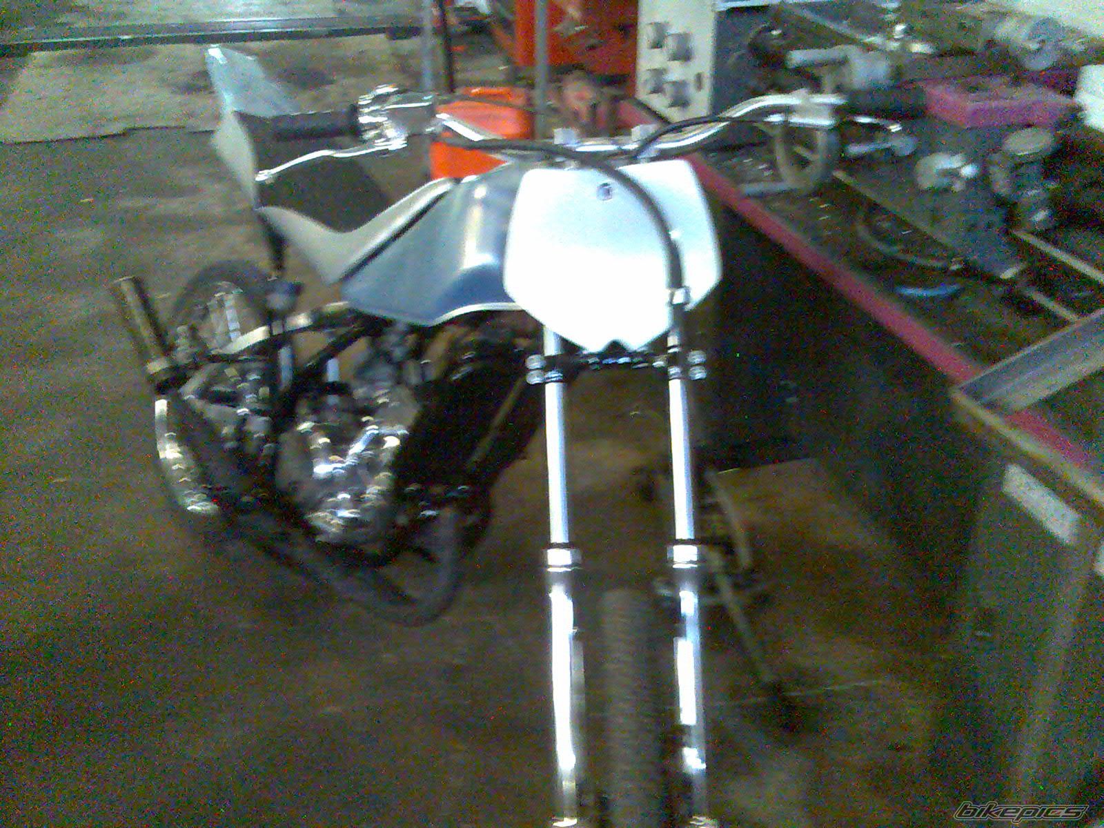 Bike Photo 954438