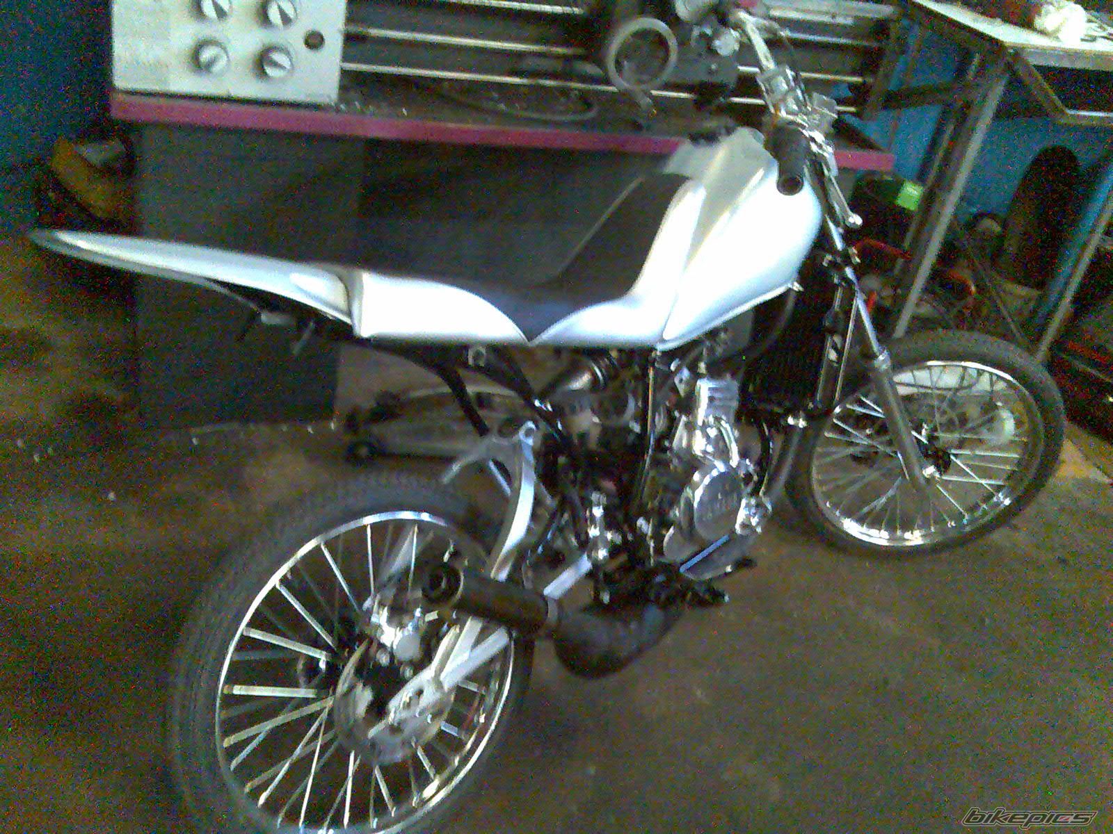 Bike Photo 954442