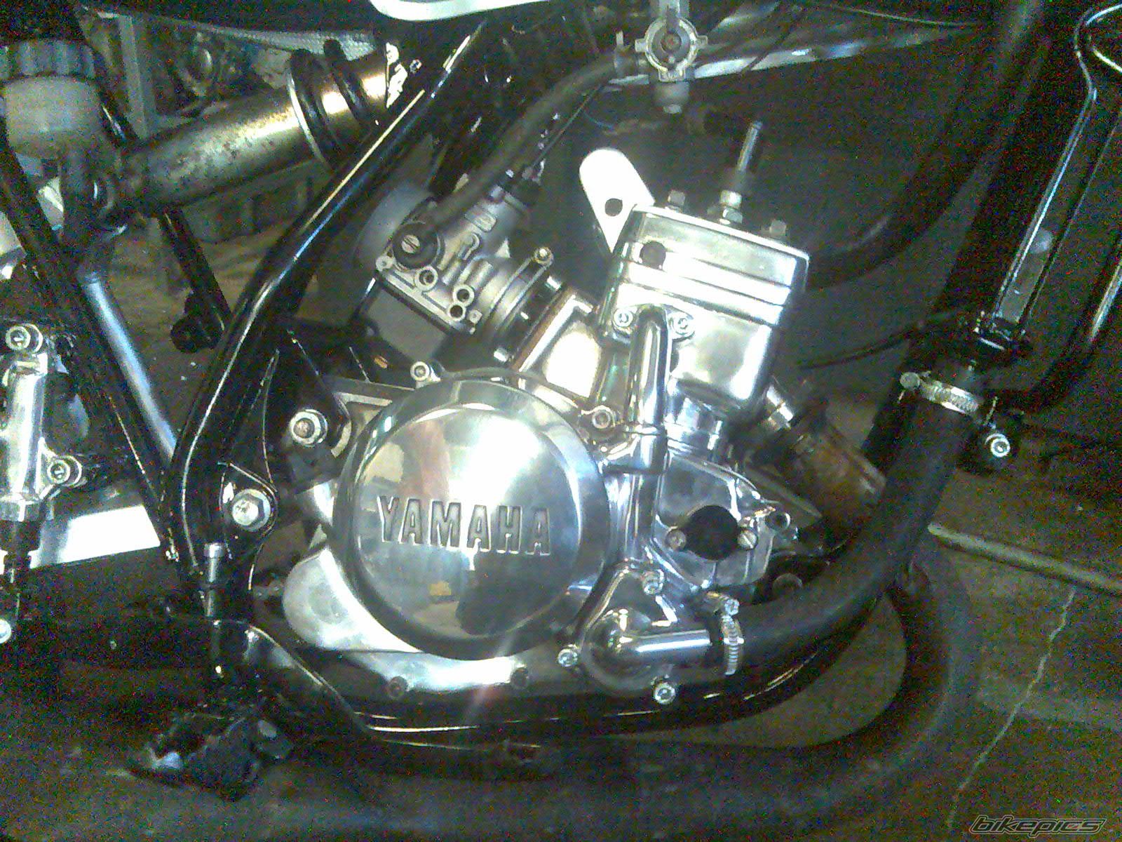 Bike Photo 954444