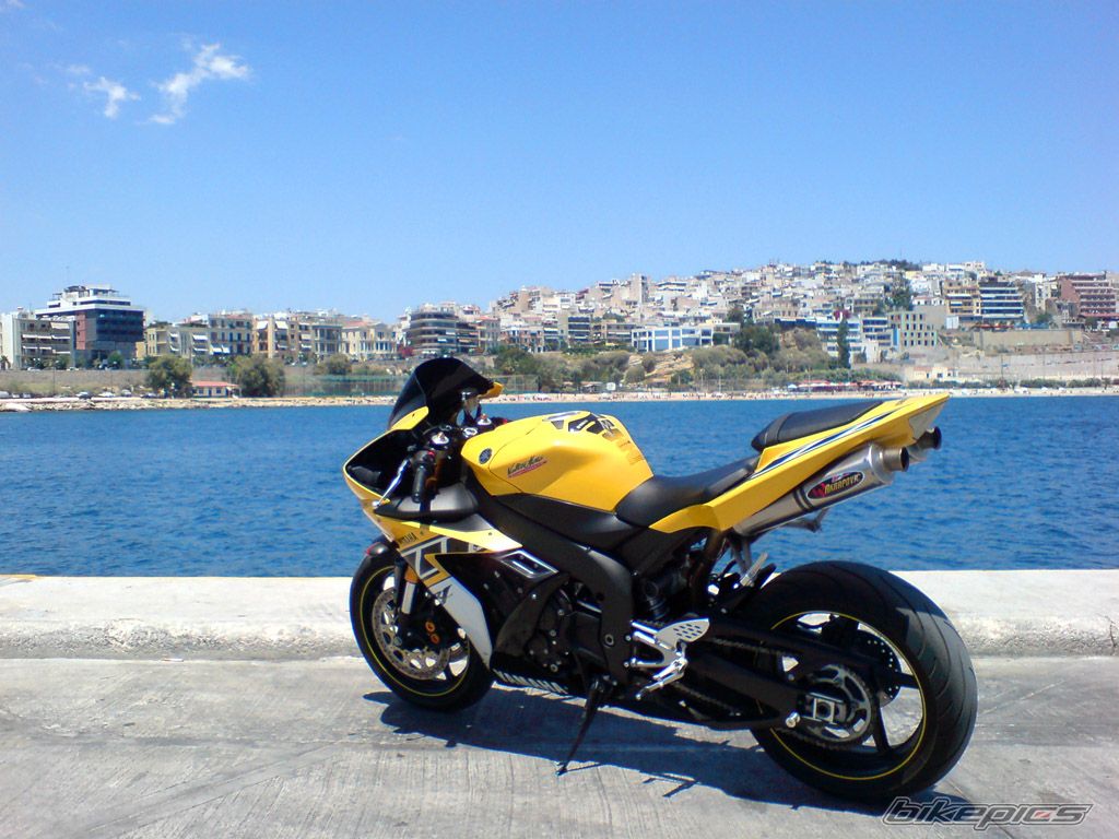 Bike Photo 954445