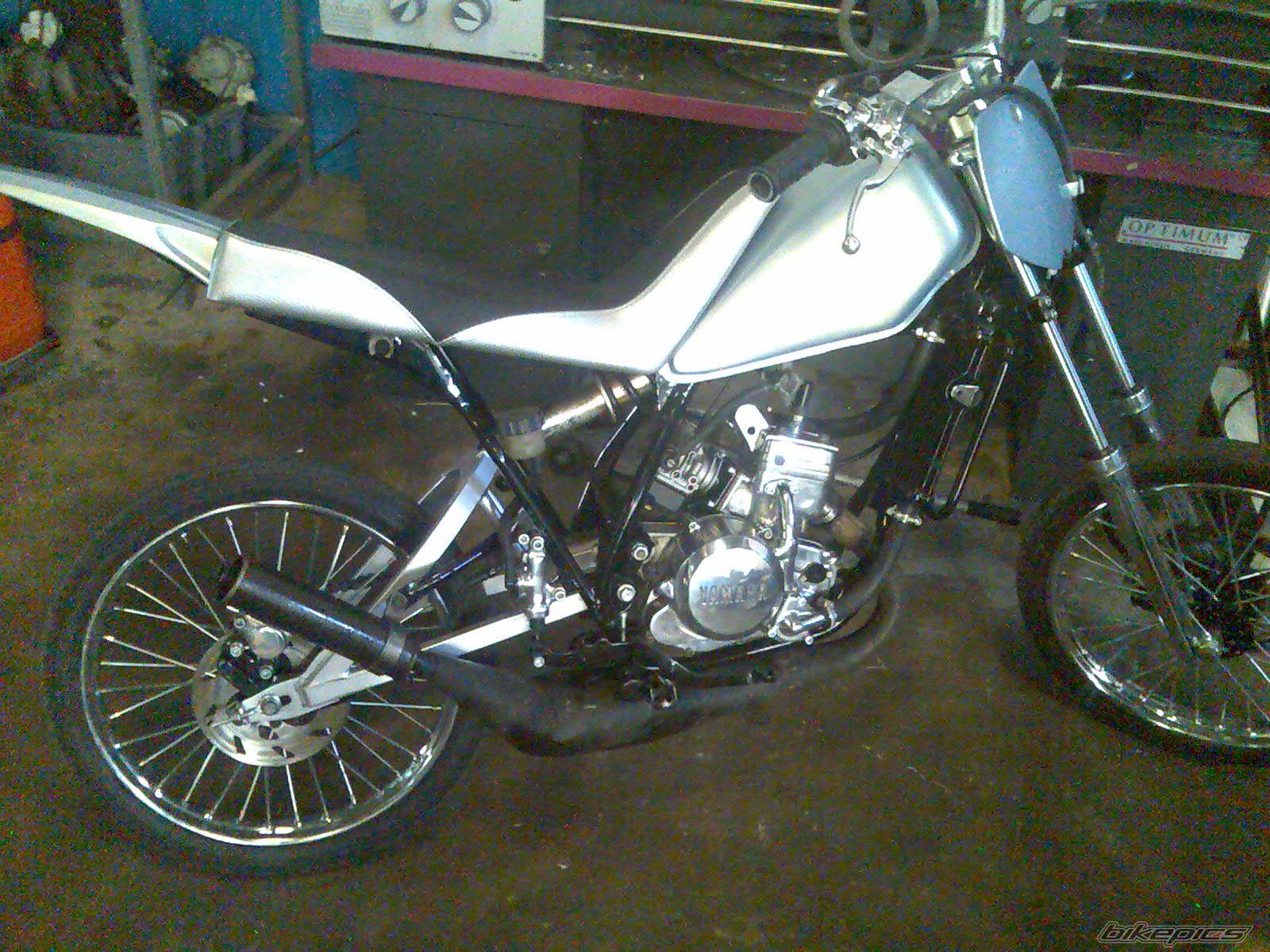 Bike Photo 954446