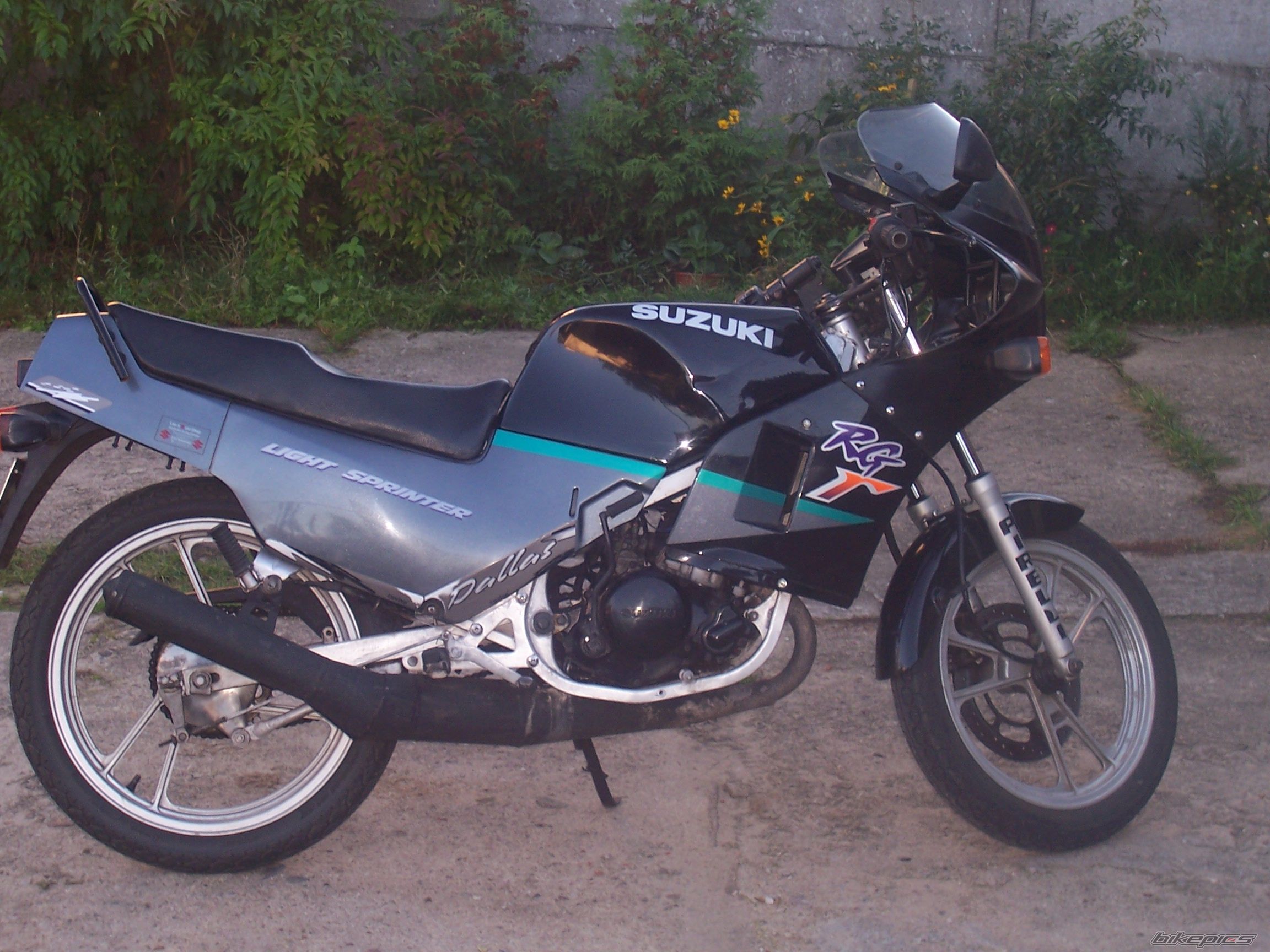 Bike Photo 954459