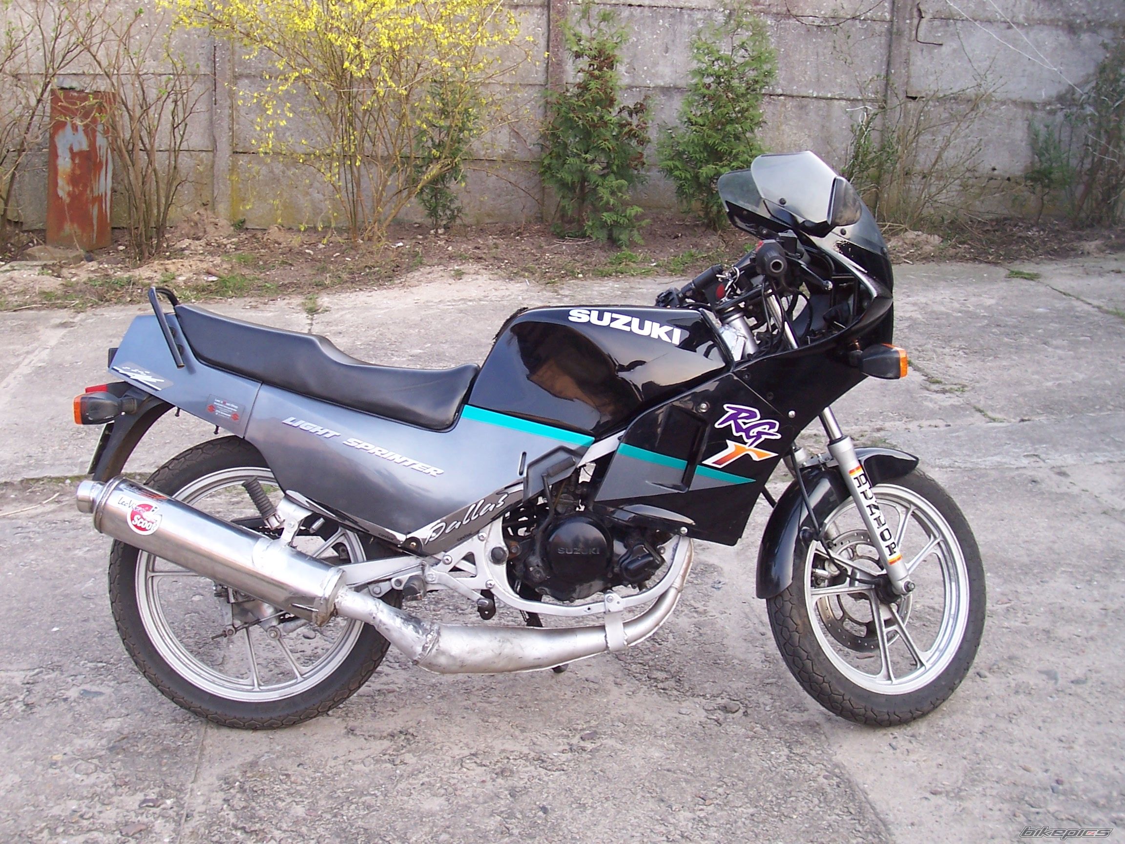 Bike Photo 954461