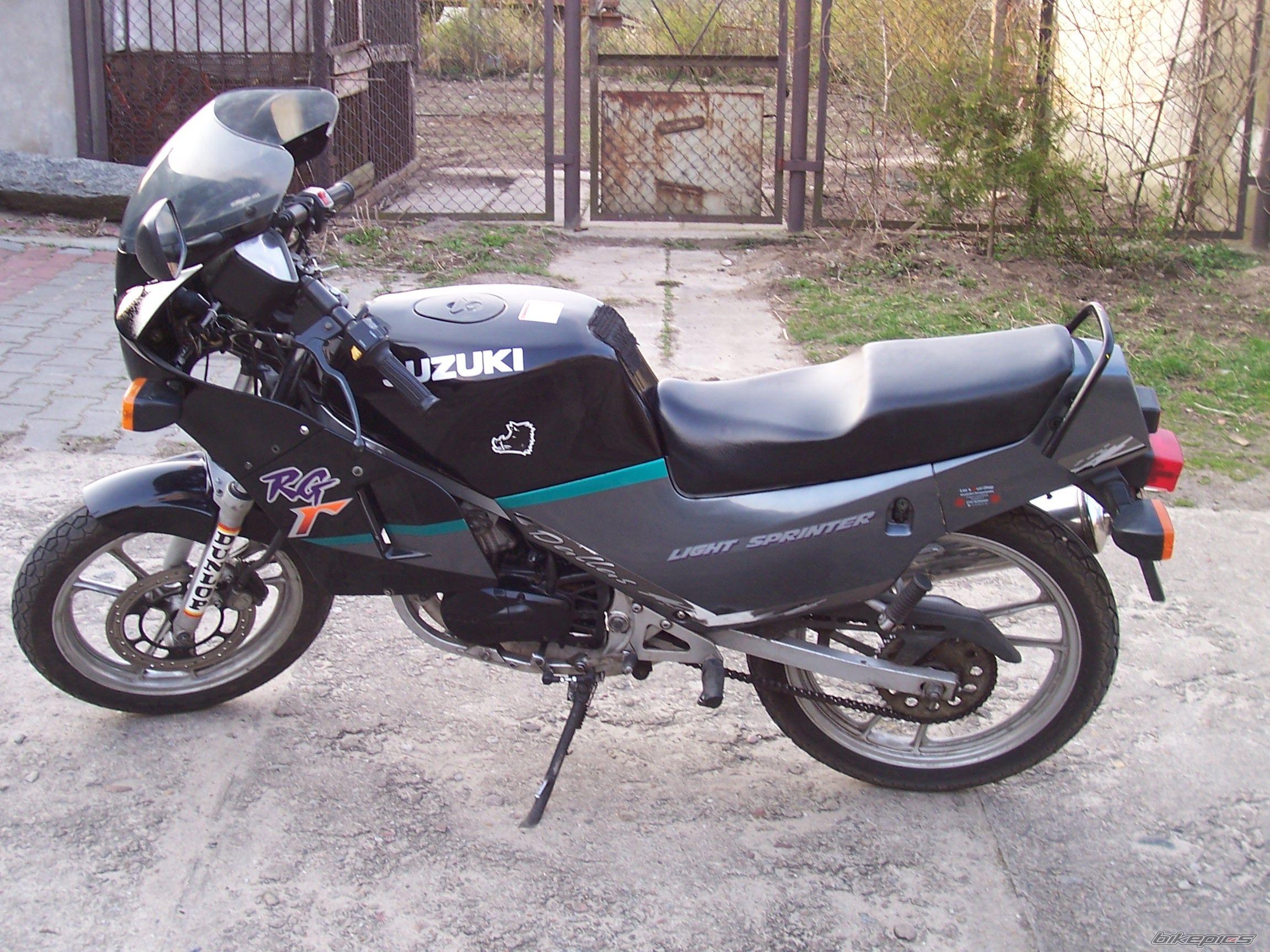 Bike Photo 954463