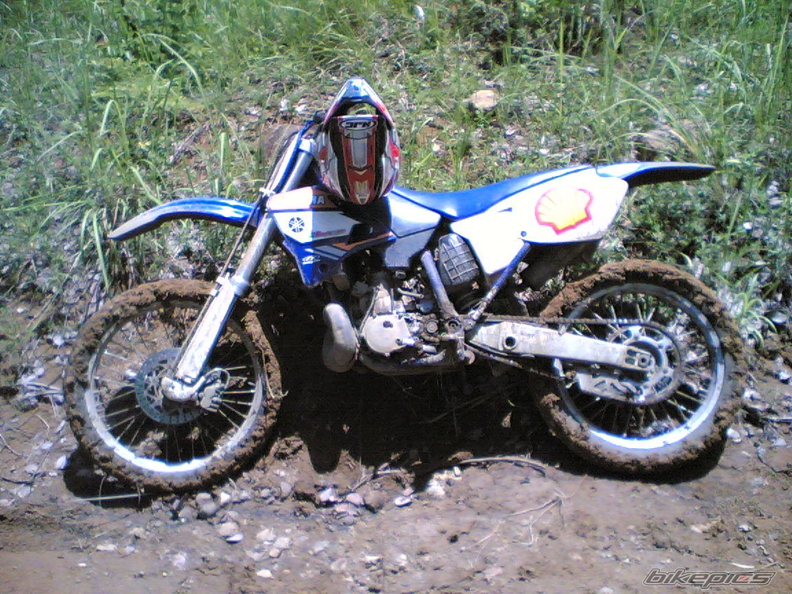 Bike Photo 954493