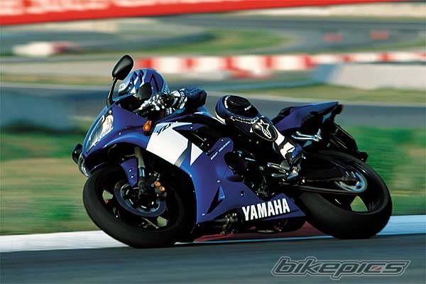 Bike Photo 9545