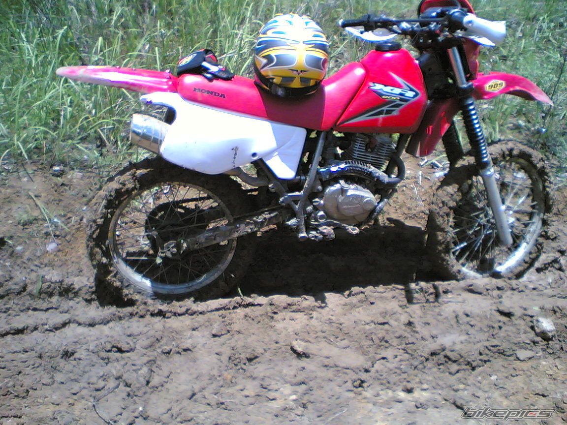 Bike Photo 954504