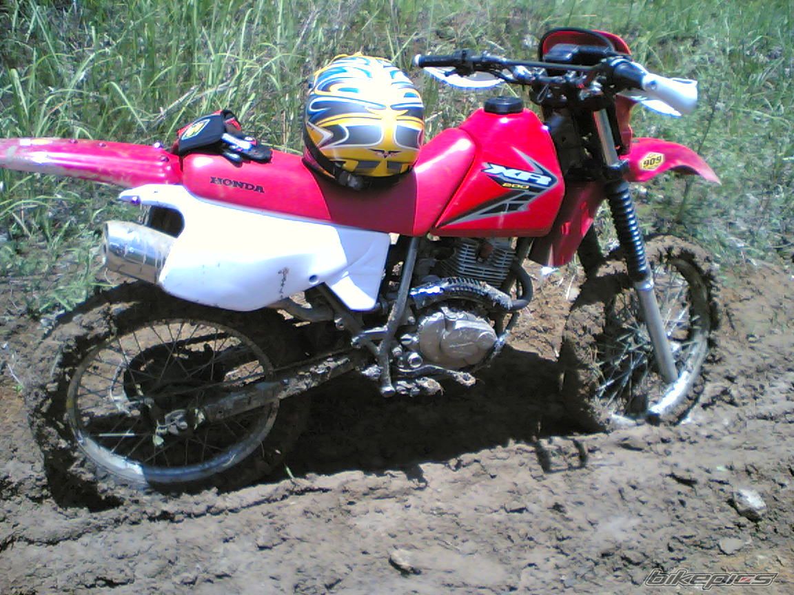 Bike Photo 954505